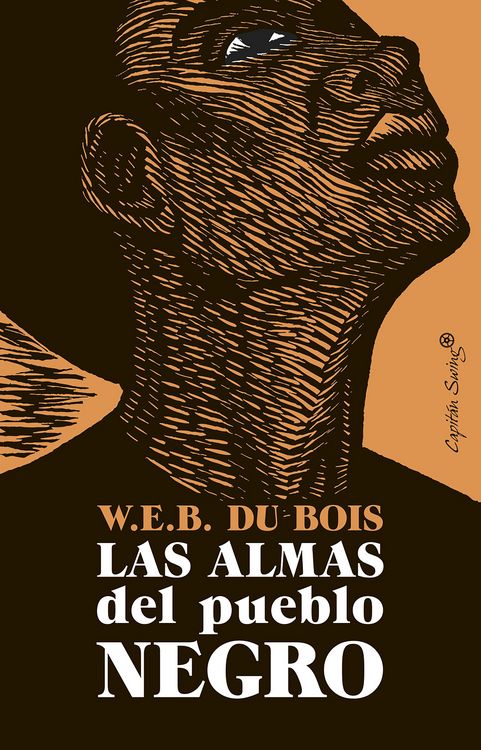 Produktbild: Las almas del pueblo negro