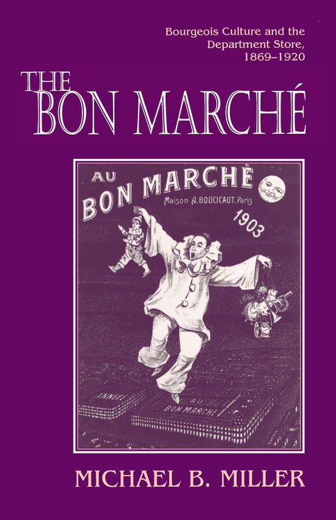 Produktbild: The Bon March&eacute;