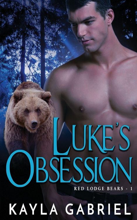 Produktbild: Luke's Obsession
