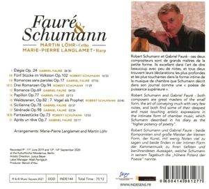Produktbild: Franz. Kammermusik mit Bl&auml;sern und Klavier