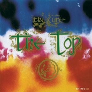 Produktbild: The Top (LP)