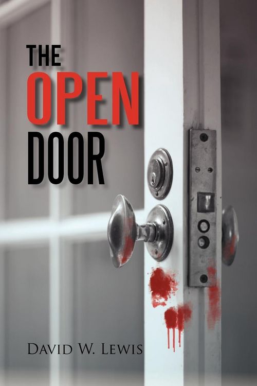 Produktbild: The Open Door