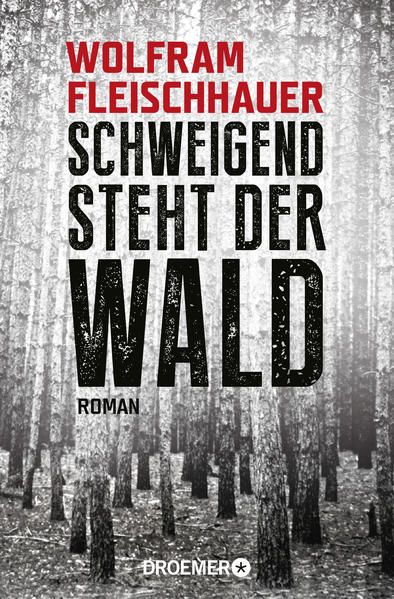 Produktbild: Schweigend steht der Wald