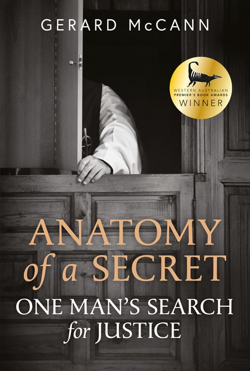 Produktbild: Anatomy of a Secret