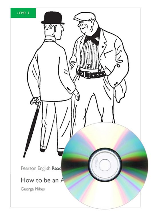 Produktbild: Level 3: How To Be An Alien Book and MP3 Pack