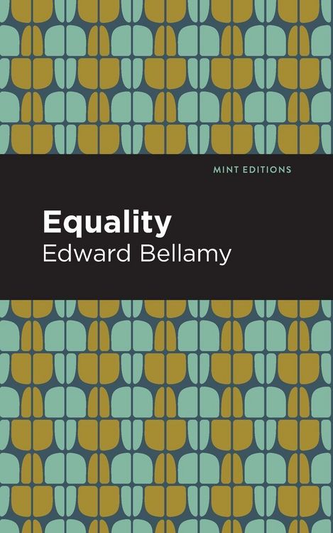 Produktbild: Equality