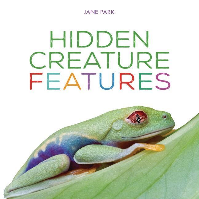 Produktbild: Hidden Creature Features
