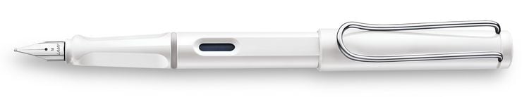 Produktbild: LAMY FH 019 LAMY safari M white