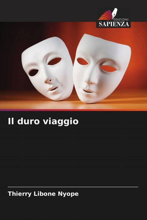 Produktbild: Il duro viaggio