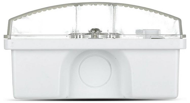 Produktbild: V-TAC 83111 Fluchtweg-Notbeleuchtung rechts, Ausgang