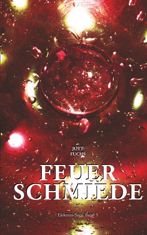 Produktbild: Feuerschmiede