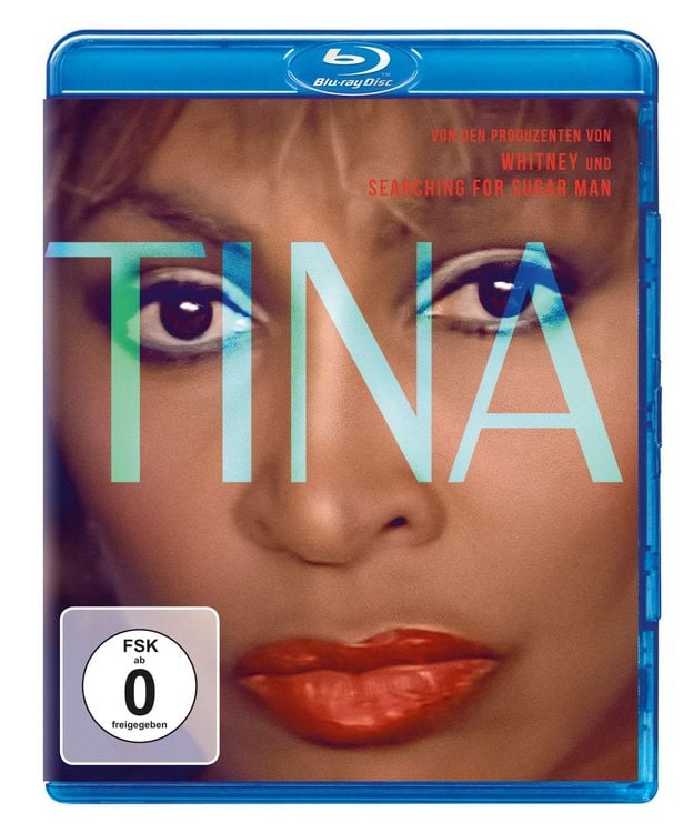 Produktbild: Tina (OmU)