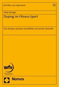 Produktbild: Doping im Fitness-Sport