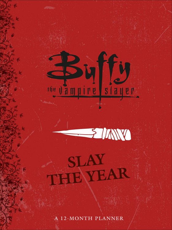 Produktbild: Buffy the Vampire Slayer