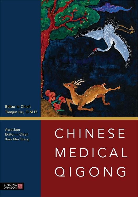 Produktbild: Chinese Medical Qigong