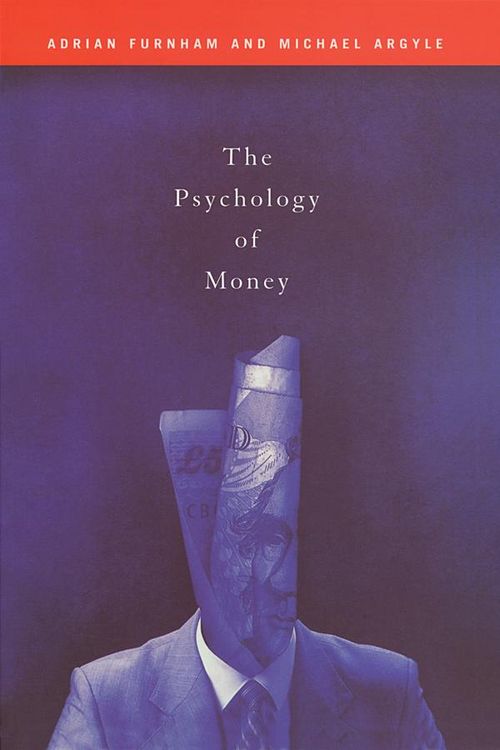 Produktbild: The Psychology of Money