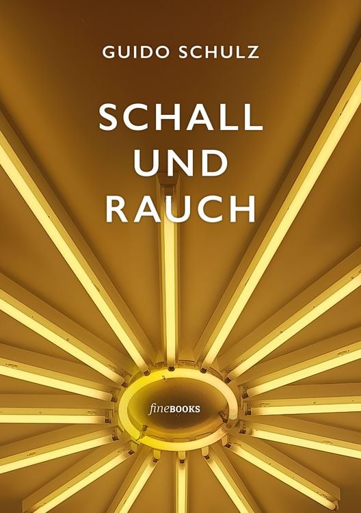 Produktbild: Schall und Rauch