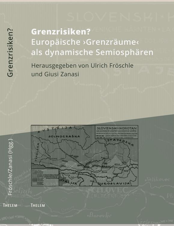 Produktbild: Grenzrisiken?