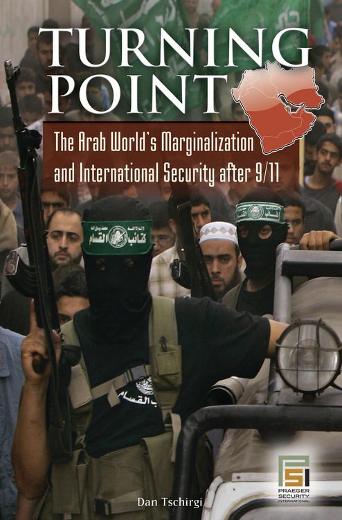 Produktbild: Turning Point