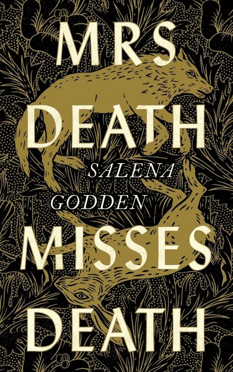 Produktbild: Mrs Death Misses Death