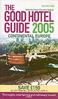Produktbild: Good Hotel Guide