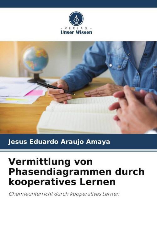 Produktbild: Vermittlung von Phasendiagrammen durch kooperatives Lernen