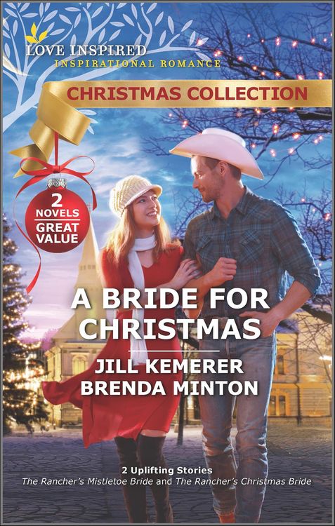 Produktbild: A Bride for Christmas