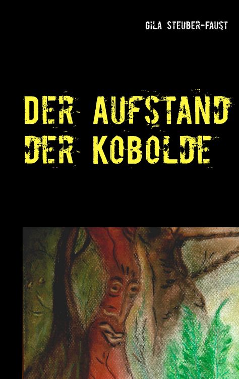 Produktbild: Der Aufstand der Kobolde