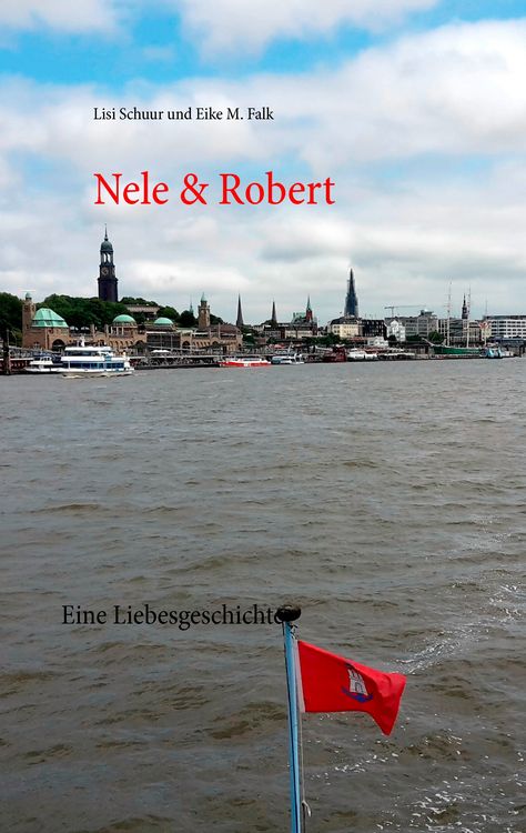 Produktbild: Nele & Robert
