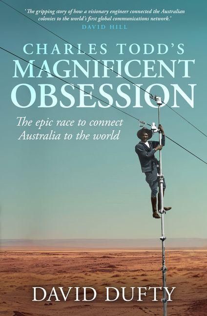 Produktbild: Charles Todd's Magnificent Obsession