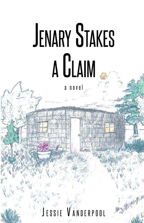Produktbild: Jenary Stakes A Claim