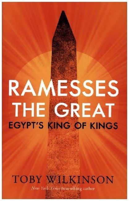 Produktbild: Ramesses the Great
