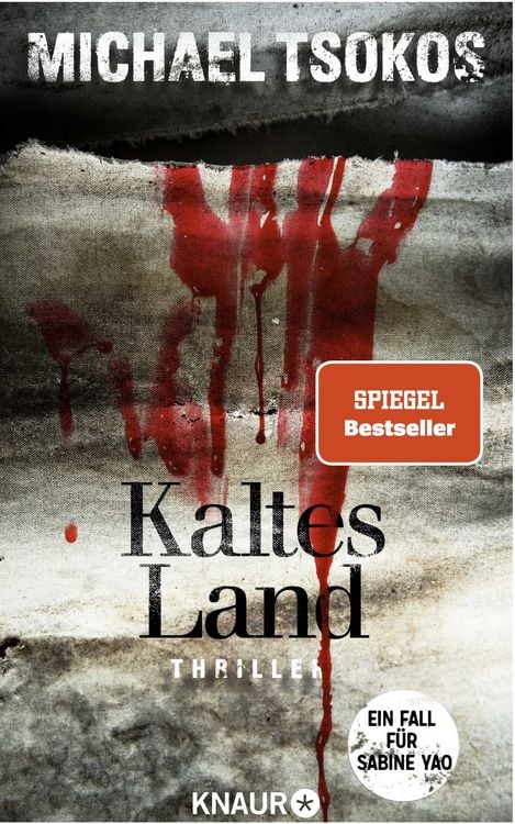 Produktbild: Kaltes Land