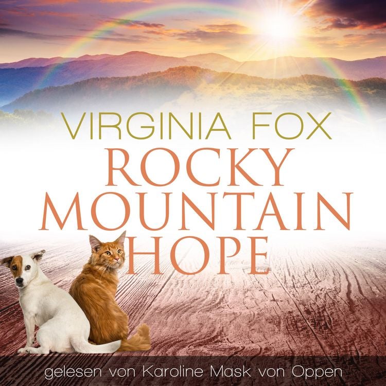 Produktbild: Rocky Mountain Hope