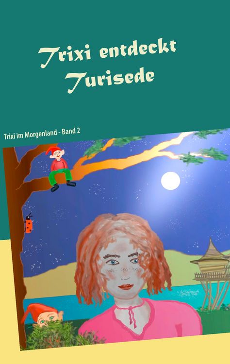 Produktbild: Trixi entdeckt Turisede