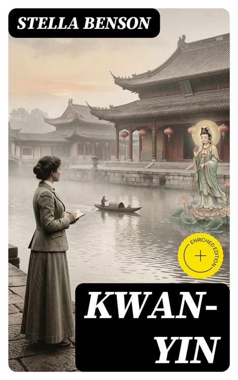 Produktbild: Kwan-yin