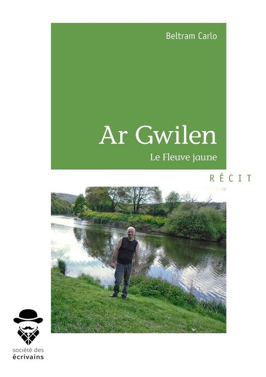 Produktbild: Ar gwilen