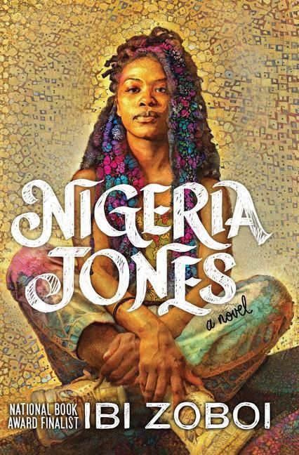 Produktbild: Nigeria Jones