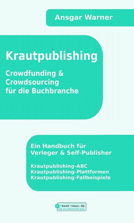 Produktbild: Krautpublishing