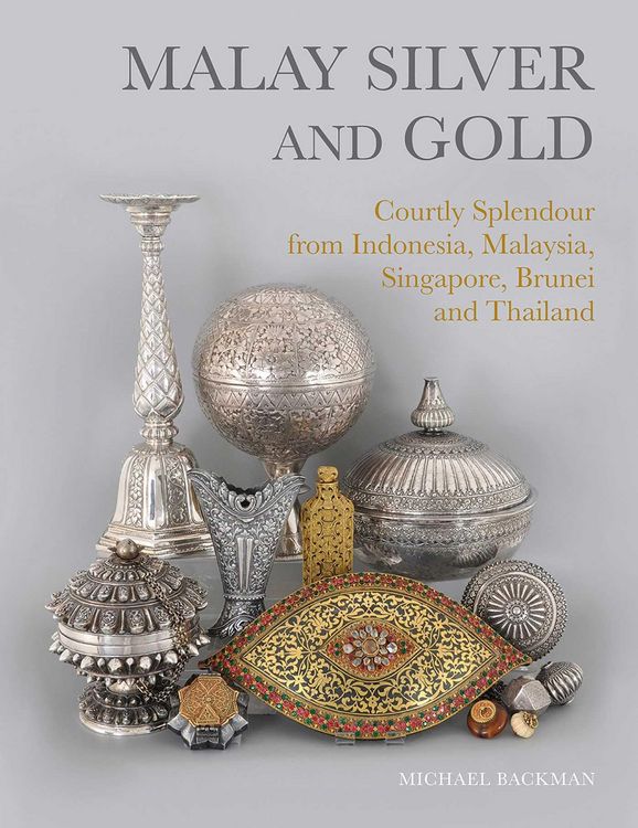 Produktbild: Malay Silver and Gold