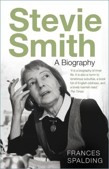 Produktbild: Stevie Smith
