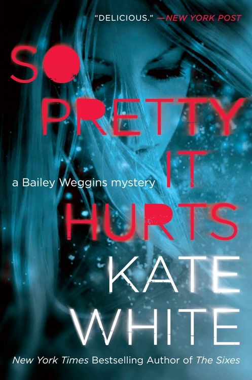 Produktbild: So Pretty It Hurts