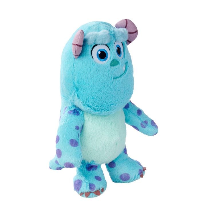 Produktbild: Disney Pixar Flufflets Sulley, 25cm