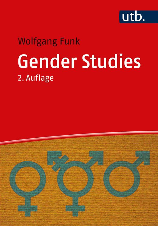 Produktbild: Gender Studies
