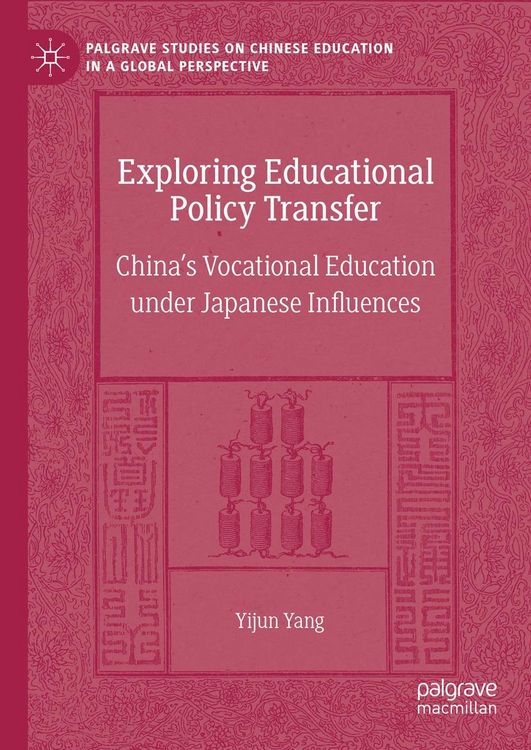 Produktbild: Exploring Educational Policy Transfer