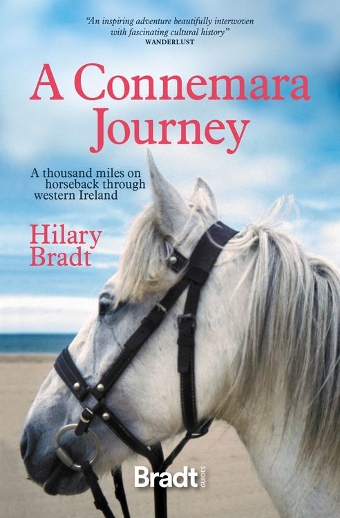 Produktbild: Connemara Journey