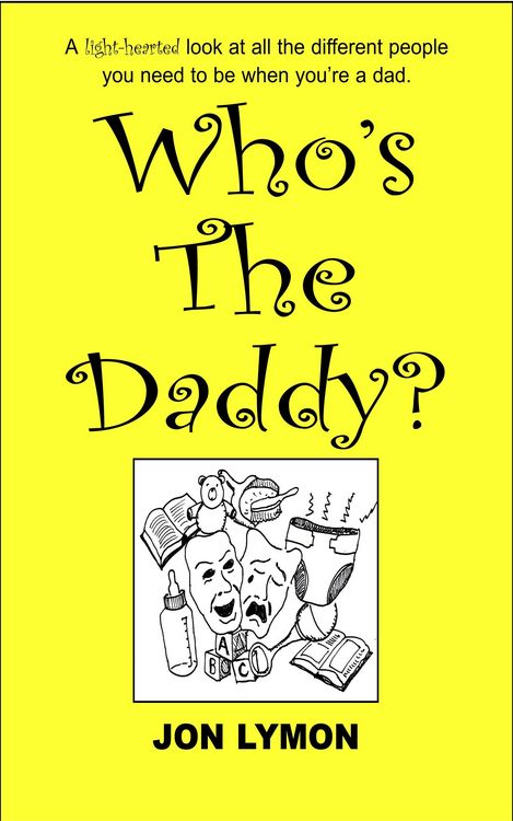 Produktbild: Who's The Daddy?