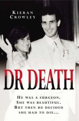 Produktbild: Crowley, K: Dr Death