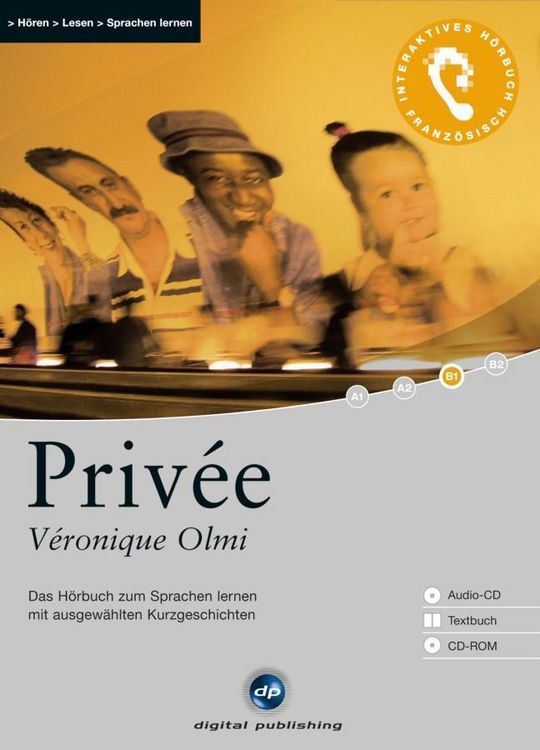 Produktbild: Priv&eacute;e