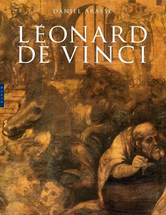 Produktbild: L&eacute;onard de Vinci : le rythme du monde